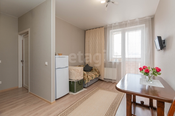 
  Продается 1-комн. квартира 30 м². Фото 2.