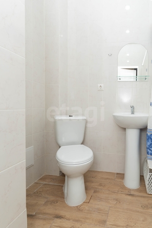 
  Продается 1-комн. квартира 30 м². Фото 18.