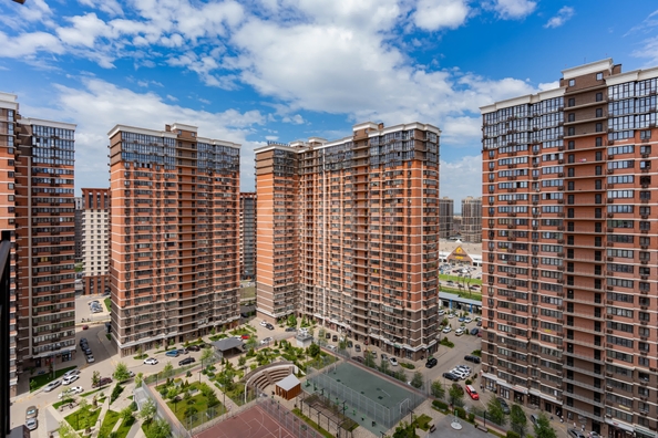 
  Продается 1-комн. квартира 30 м². Фото 22.
