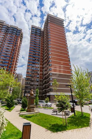 
  Продается 1-комн. квартира 30 м². Фото 27.