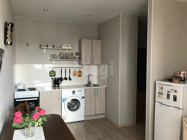 
  Продается 1-комн. квартира 30 м². Фото 32.