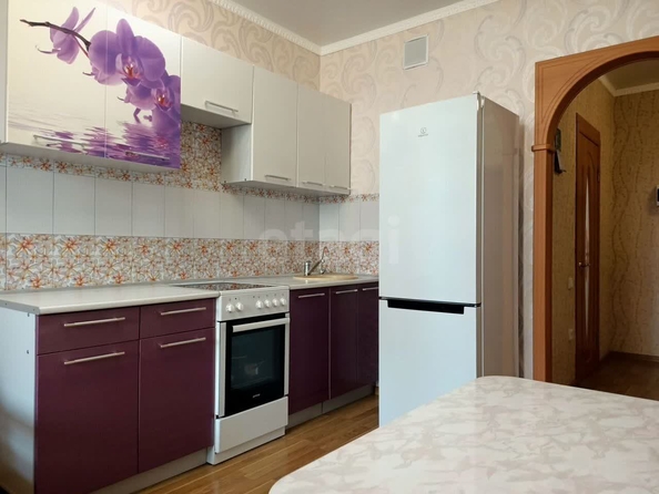 
  Продается 1-комн. квартира 41.1 м². Фото 1.