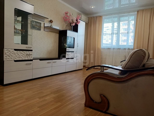 
  Продается 1-комн. квартира 41.1 м². Фото 2.
