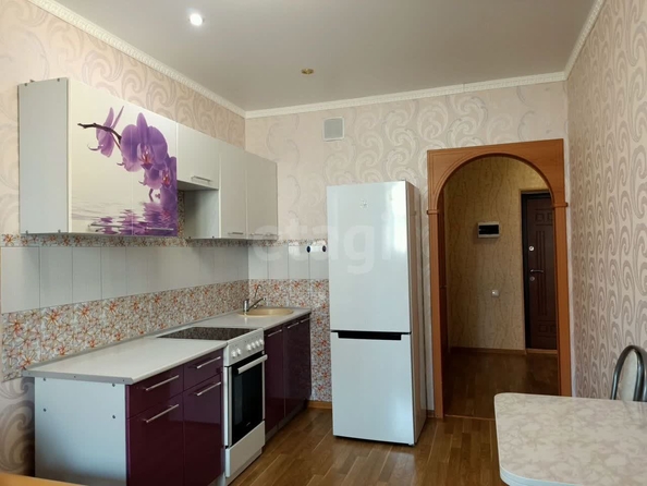 
  Продается 1-комн. квартира 41.1 м². Фото 7.