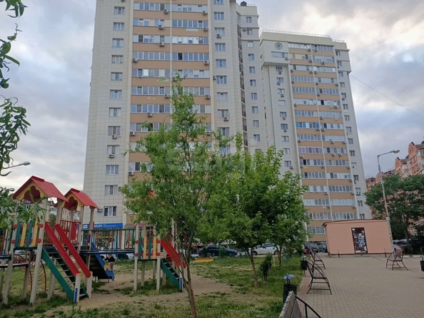 
  Продается 1-комн. квартира 41.1 м². Фото 11.