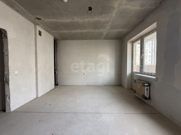 
  Продается 1-комн. квартира 46.2 м². Фото 6.