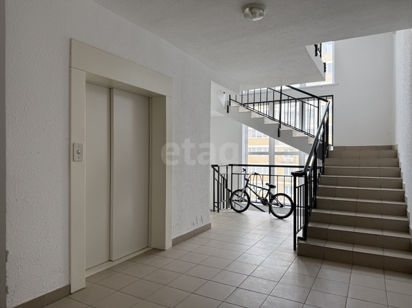 
  Продается 1-комн. квартира 46.2 м². Фото 11.