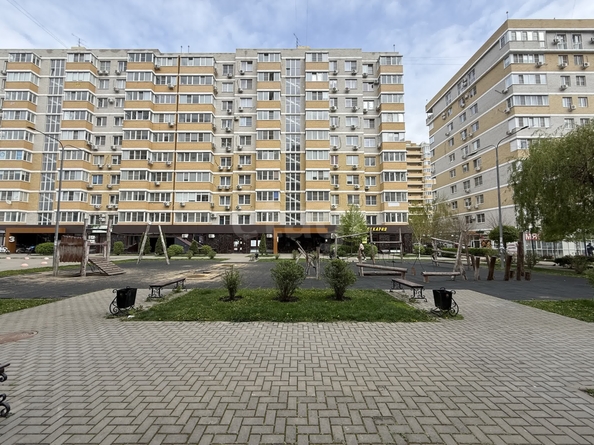 
  Продается 1-комн. квартира 46.2 м². Фото 14.