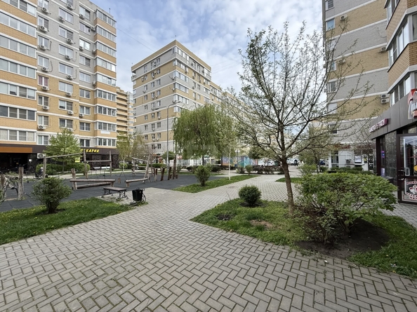
  Продается 1-комн. квартира 46.2 м². Фото 15.