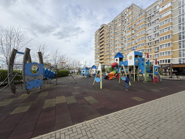 
  Продается 1-комн. квартира 46.2 м². Фото 18.