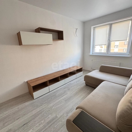 
  Продается 1-комн. квартира 37.6 м², в ЖК Новые сезоны, литера 3. Фото 4.