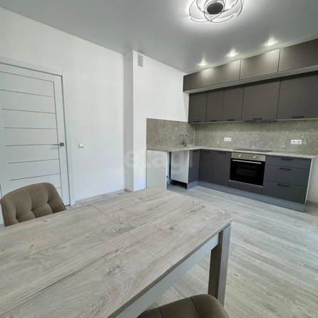 
  Продается 1-комн. квартира 37.6 м², в ЖК Новые сезоны, литера 3. Фото 5.