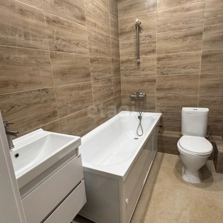 
  Продается 1-комн. квартира 37.6 м², в ЖК Новые сезоны, литера 3. Фото 7.