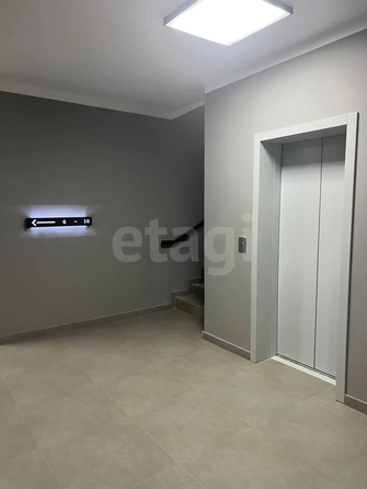 
  Продается 1-комн. квартира 37.6 м², в ЖК Новые сезоны, литера 3. Фото 9.