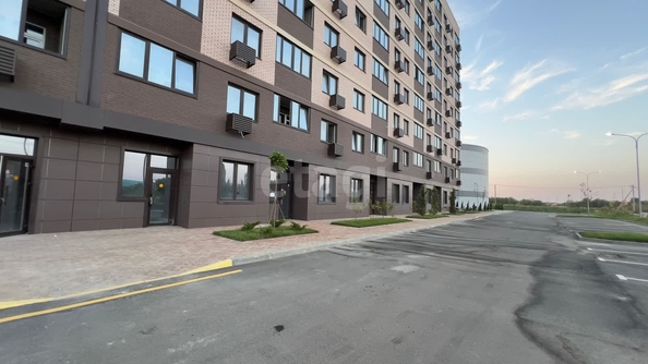 
  Продается 1-комн. квартира 37.6 м², в ЖК Новые сезоны, литера 3. Фото 14.