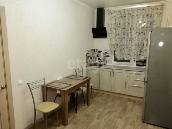 
  Продается 1-комн. квартира 35.7 м². Фото 2.