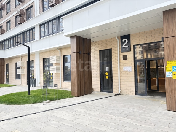 
  Продается 2-комн. квартира 59.1 м². Фото 23.