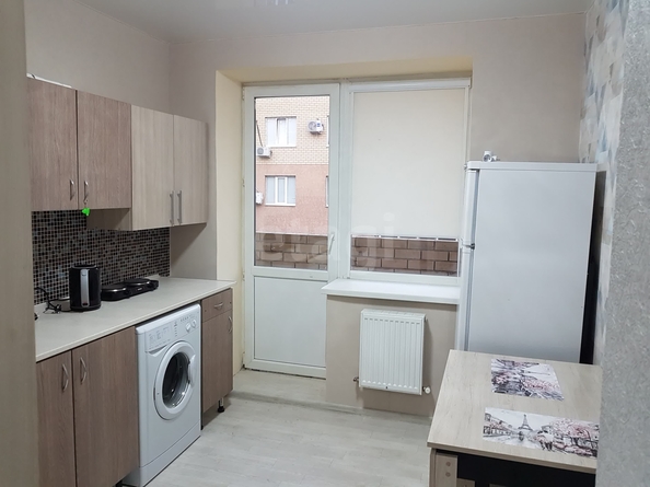 
  Продается 1-комн. квартира 30.7 м². Фото 4.