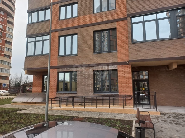 
  Сдается универсальное помещение 210.7 м². Фото 3.