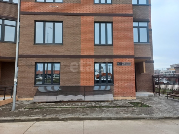 
  Сдается универсальное помещение 210.7 м². Фото 18.