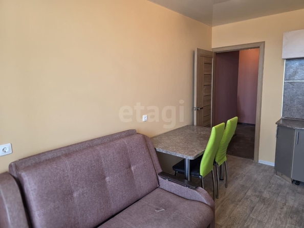 
  Продается 1-комн. квартира 39.9 м². Фото 3.