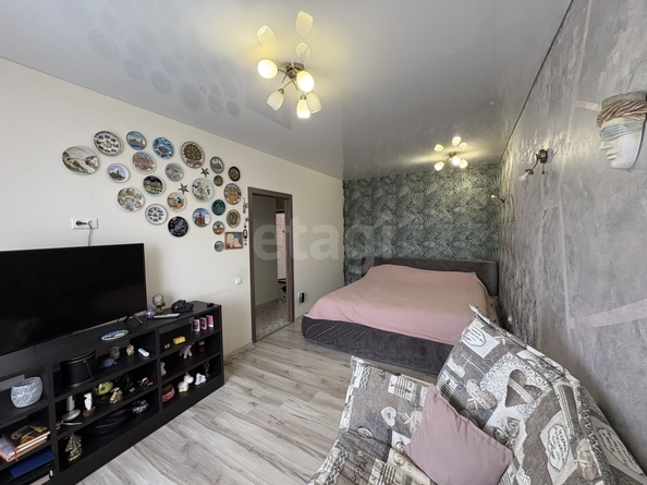 
  Продается 1-комн. квартира 35.7 м². Фото 2.