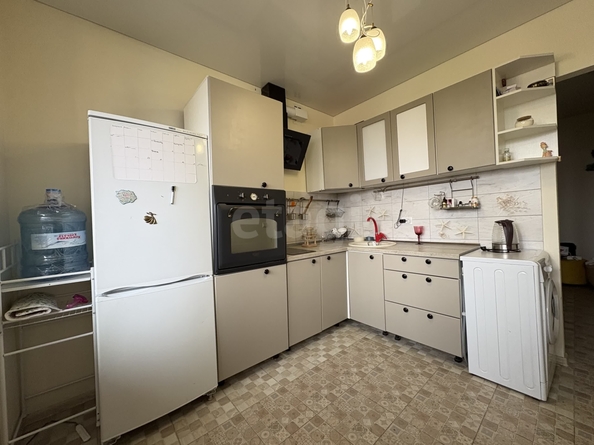 
  Продается 1-комн. квартира 35.7 м². Фото 10.