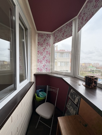 
  Продается 1-комн. квартира 35.7 м². Фото 20.