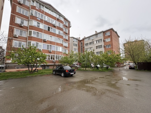 
  Продается 1-комн. квартира 35.7 м². Фото 23.