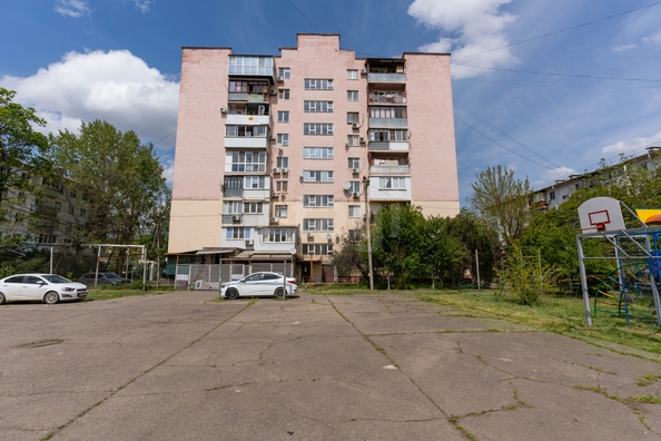 
  Продается 2-комн. квартира 37.8 м². Фото 21.