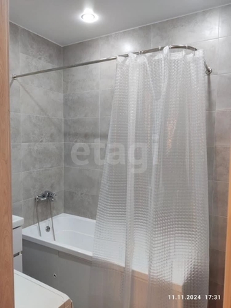
  Продается 2-комн. квартира 50.4 м², в ЖК Новые сезоны, литера 4. Фото 6.