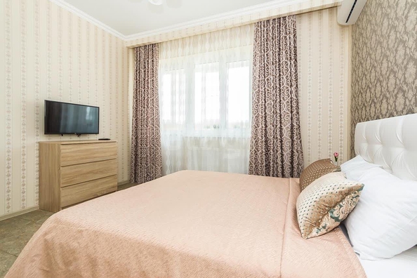 
  Продается 1-комн. квартира 44 м². Фото 5.
