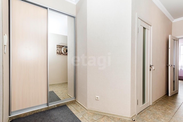 
  Продается 1-комн. квартира 44 м². Фото 13.