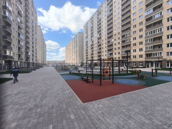 
  Продается 2-комн. квартира 55.5 м². Фото 1.