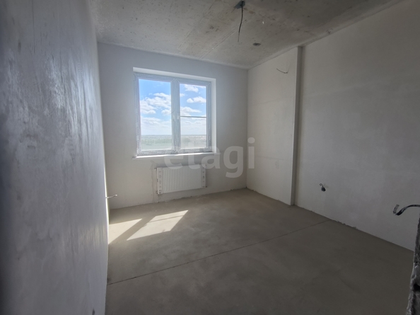 
  Продается 2-комн. квартира 55.5 м². Фото 6.