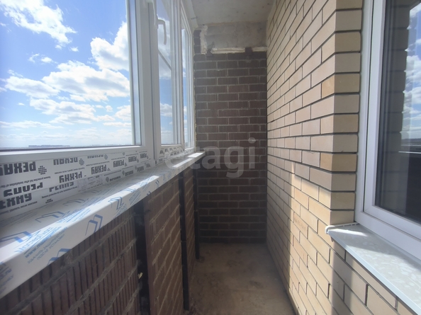 
  Продается 2-комн. квартира 55.5 м². Фото 15.