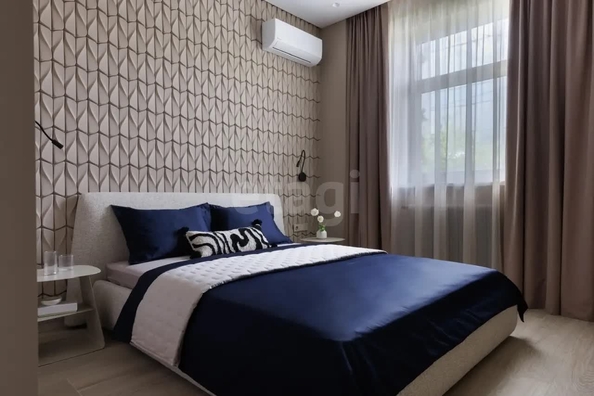 
  Продается 2-комн. квартира 51.4 м². Фото 5.