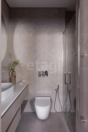 
  Продается 2-комн. квартира 51.4 м². Фото 16.