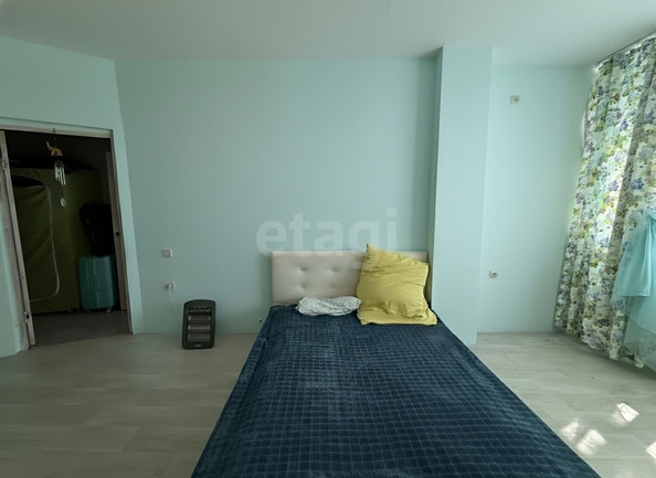 
  Продается 1-комн. квартира 34.5 м². Фото 2.