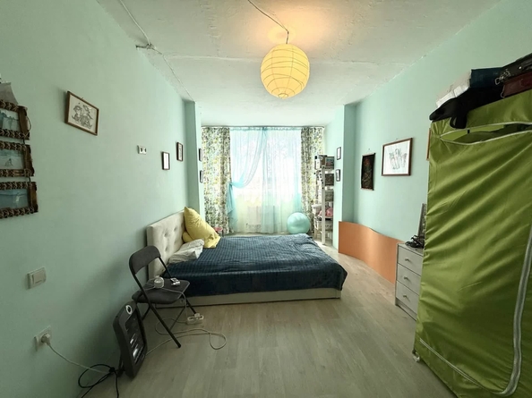 
  Продается 1-комн. квартира 34.5 м². Фото 3.