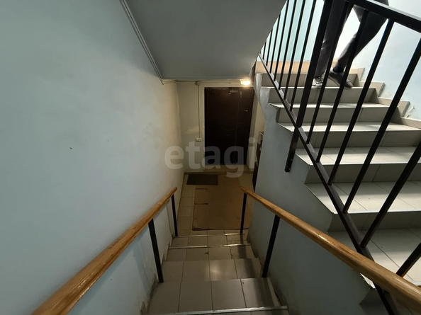
  Продается 1-комн. квартира 34.5 м². Фото 10.