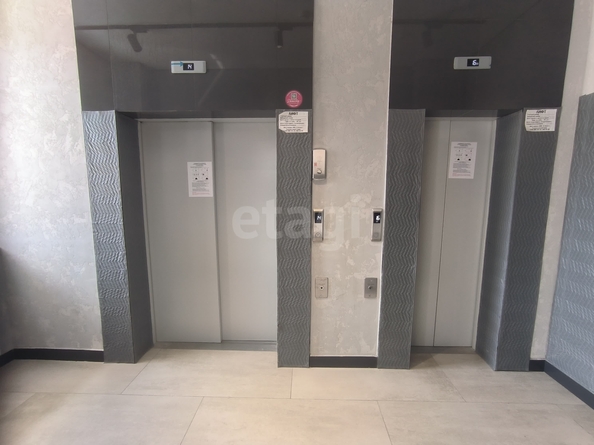 
  Продается студия 22.8 м². Фото 17.