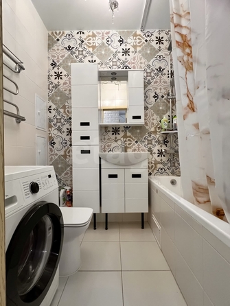 
  Продается 1-комн. квартира 38.2 м². Фото 23.