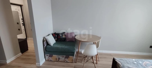 
  Продается 1-комн. квартира 38.8 м². Фото 3.
