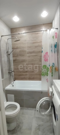 
  Продается 1-комн. квартира 38.8 м². Фото 6.