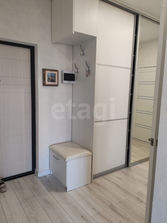 
  Продается 2-комн. квартира 57.8 м², в МКР Любимово, 16 квартал литер 1. Фото 5.