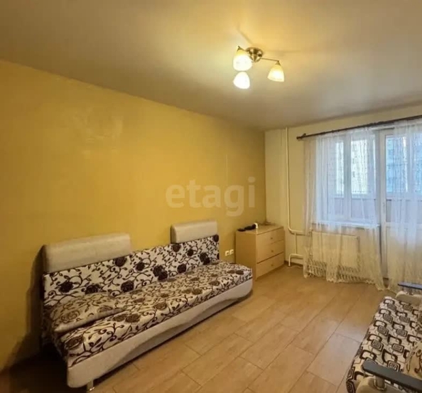 
  Продается 1-комн. квартира 36.9 м². Фото 2.