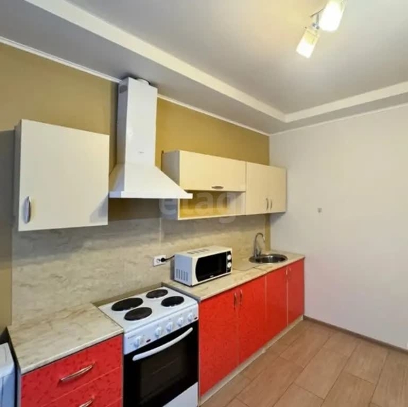 
  Продается 1-комн. квартира 36.9 м². Фото 3.