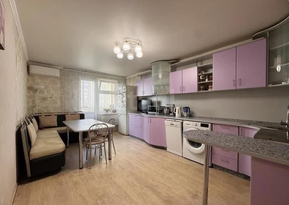 
  Продается 3-комн. квартира 91.1 м². Фото 3.