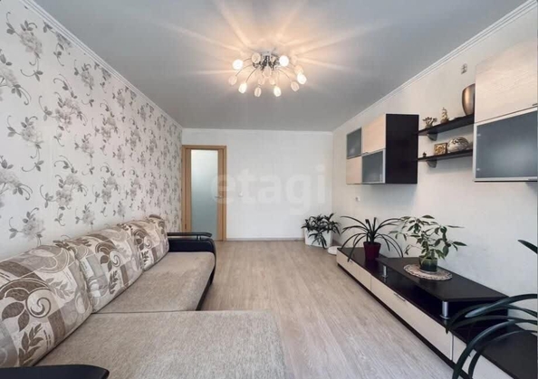 
  Продается 3-комн. квартира 91.1 м². Фото 7.